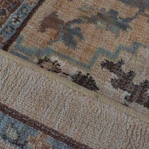 Meet your Posher, Wayne